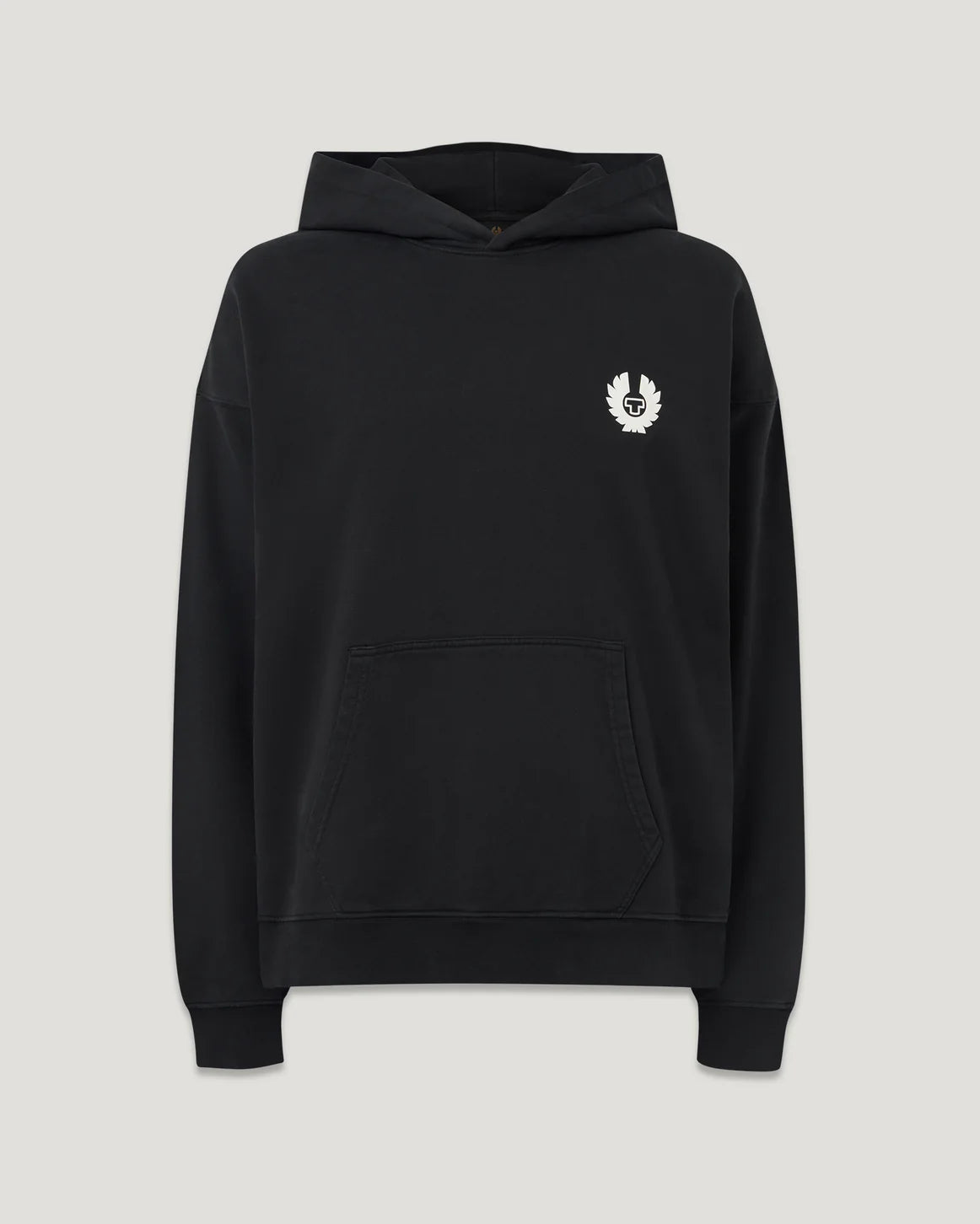 COMPETITION HOODIE