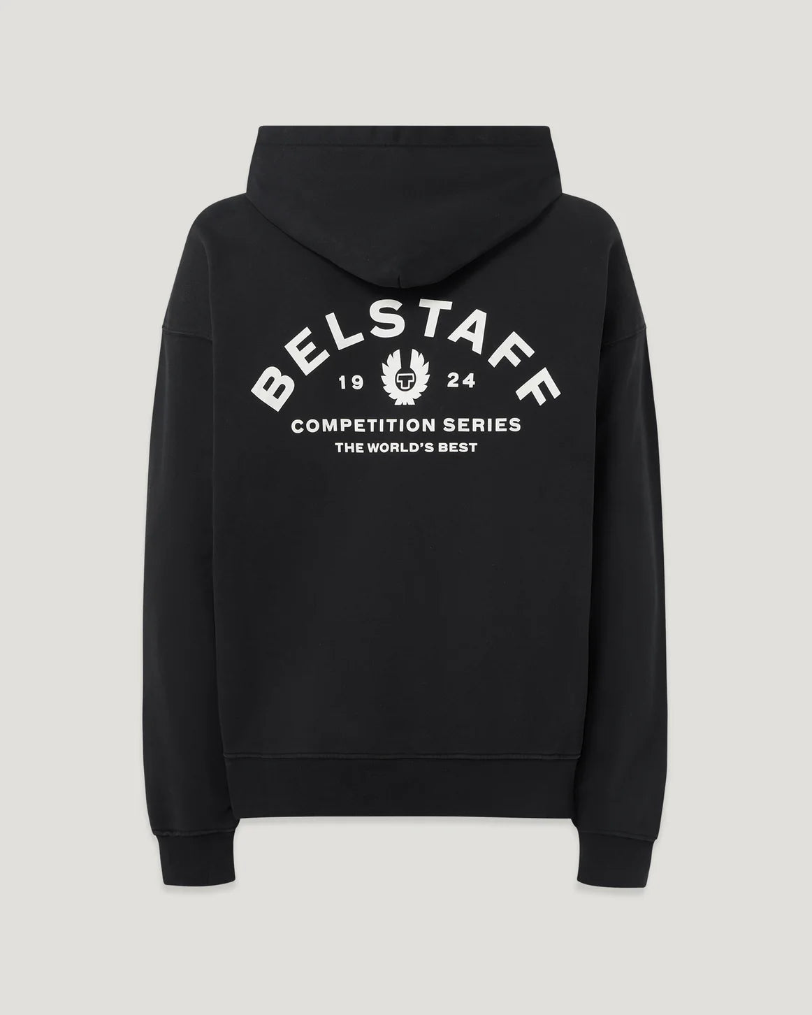 COMPETITION HOODIE