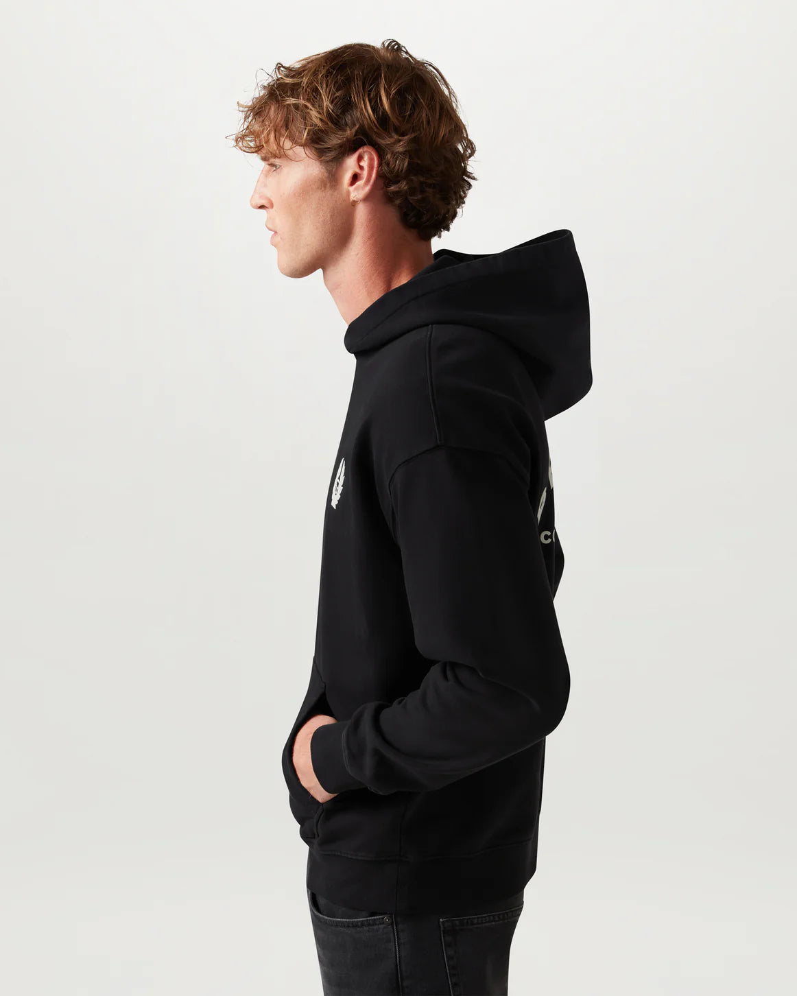 COMPETITION HOODIE