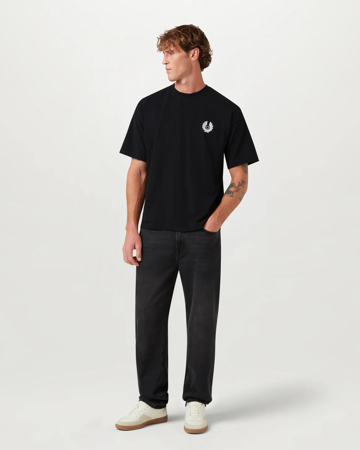 Competition T-Shirt
