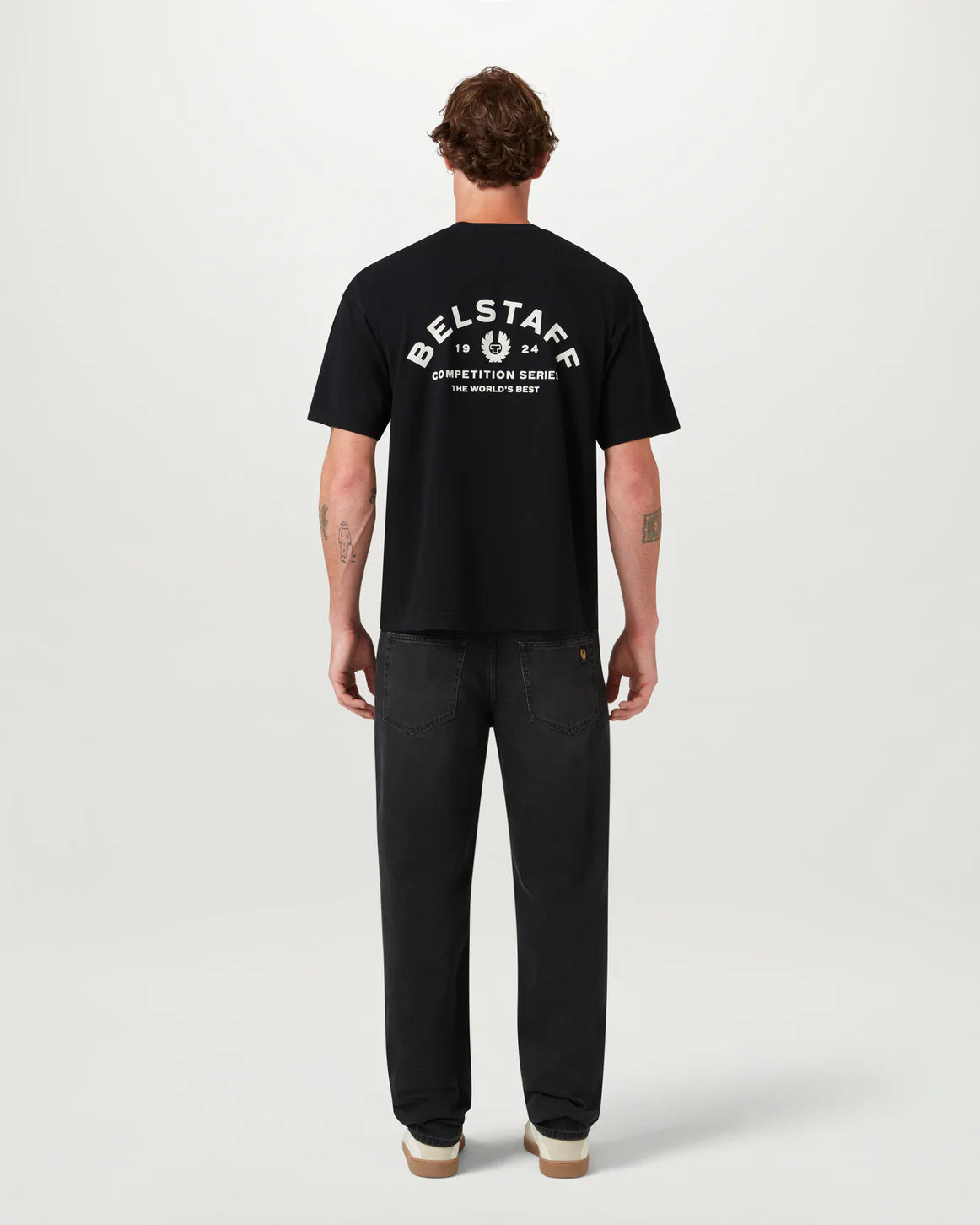 Competition T-Shirt