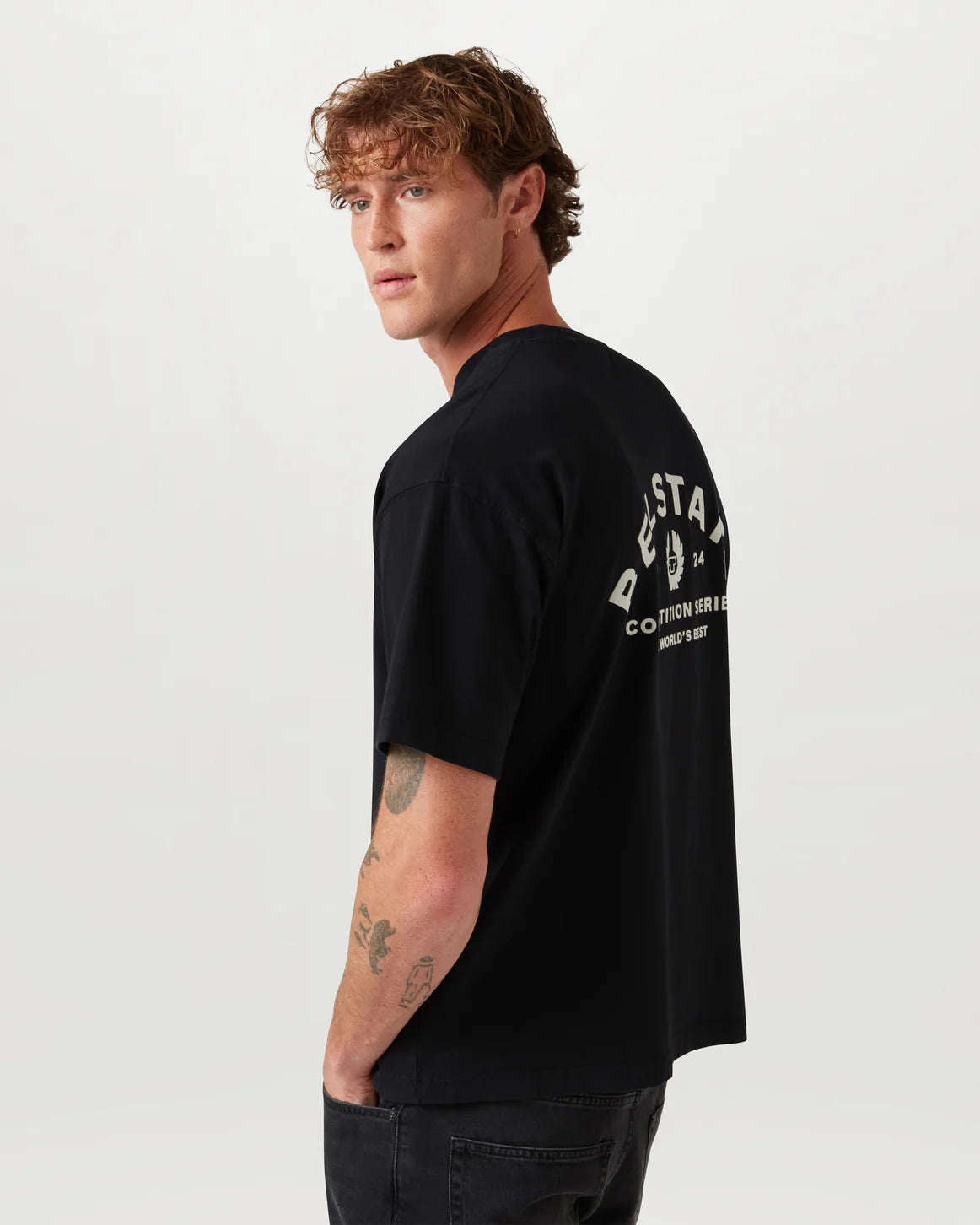 Competition T-Shirt