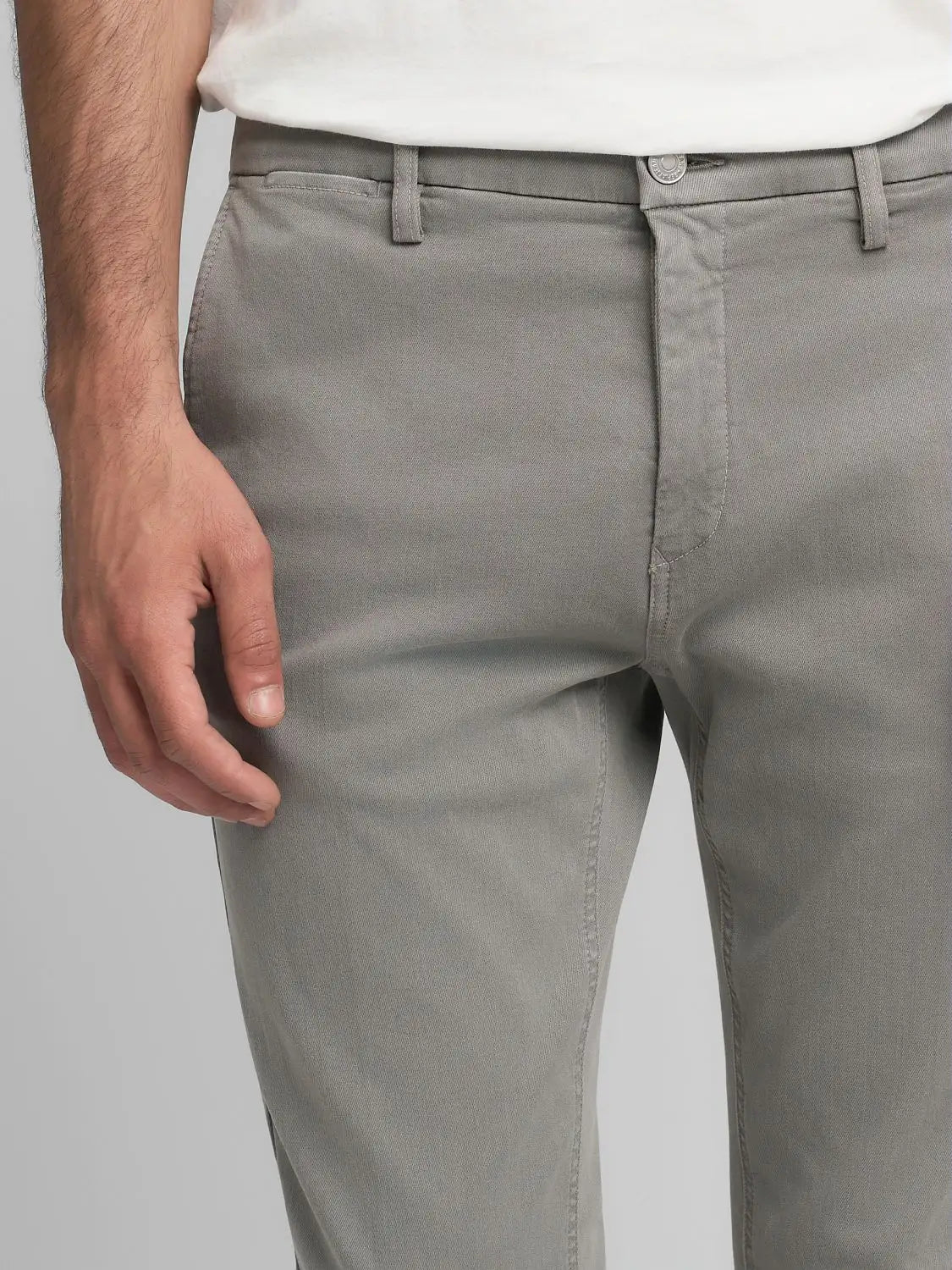 Hyperflex Zeumar X.L.I.T.E M9627E Chino - Grey