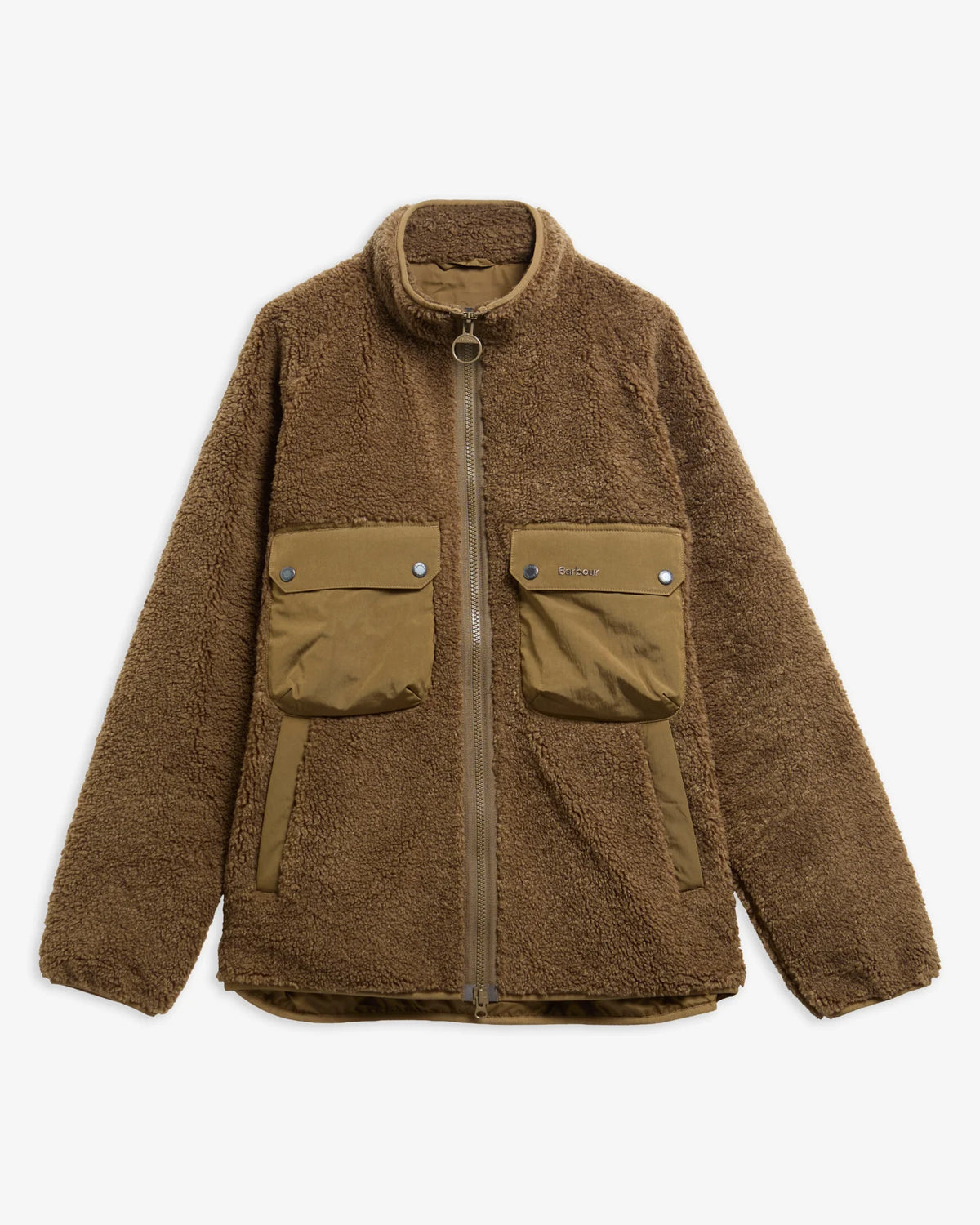 Re-Engineered Lanton Hybrid Casual Jacket