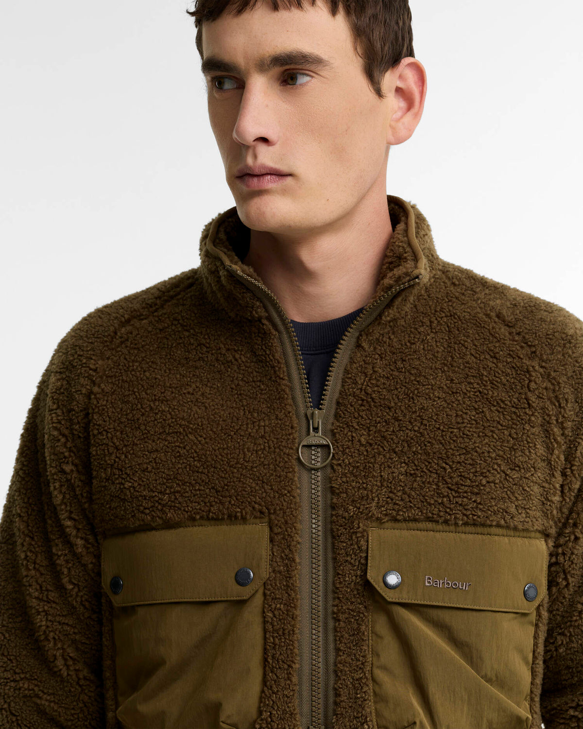 Re-Engineered Lanton Hybrid Casual Jacket