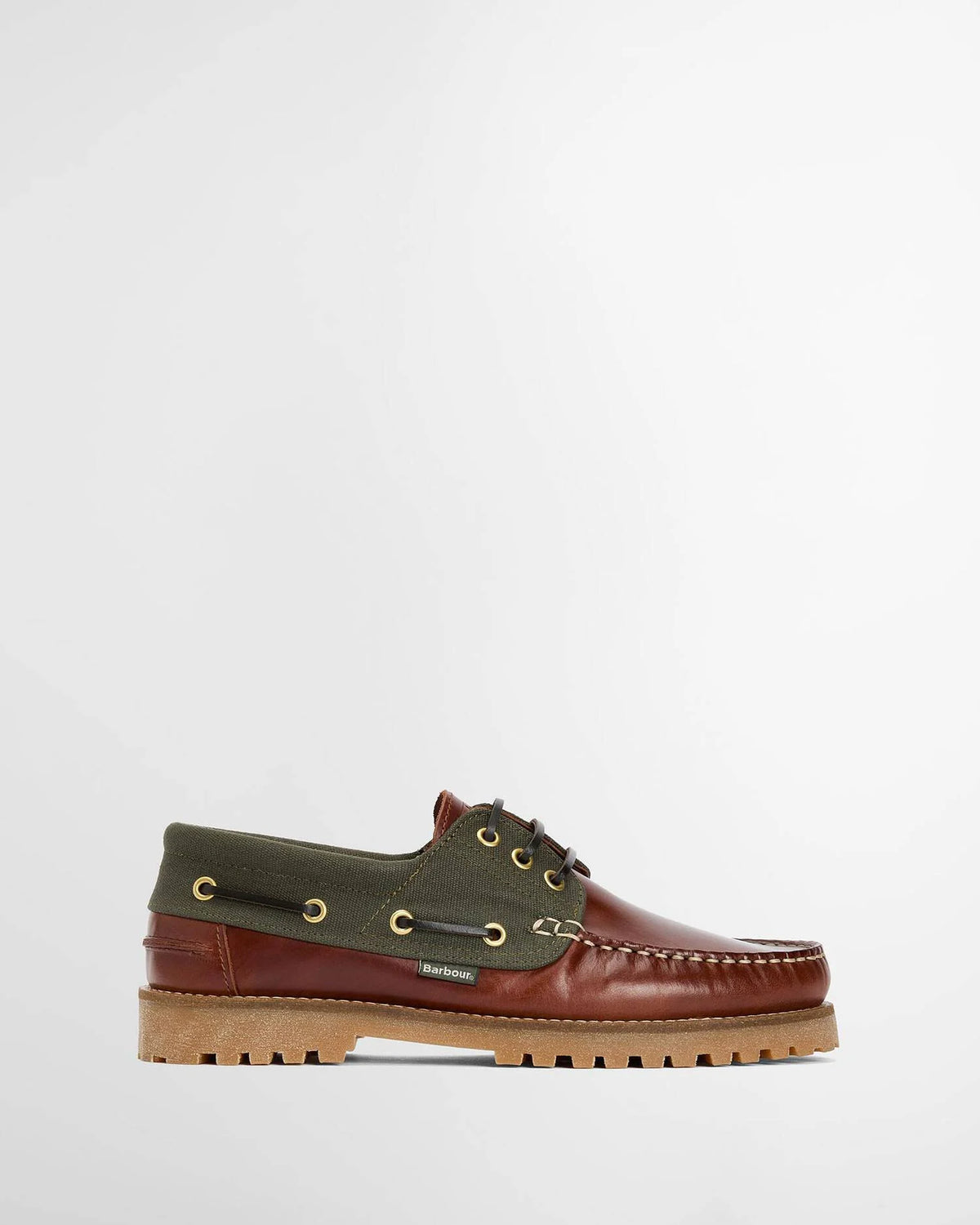 Re-Engineered Deck Boat Shoes