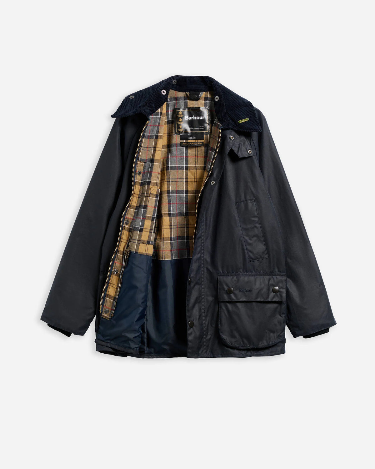 Bedale® Waxed Jacket