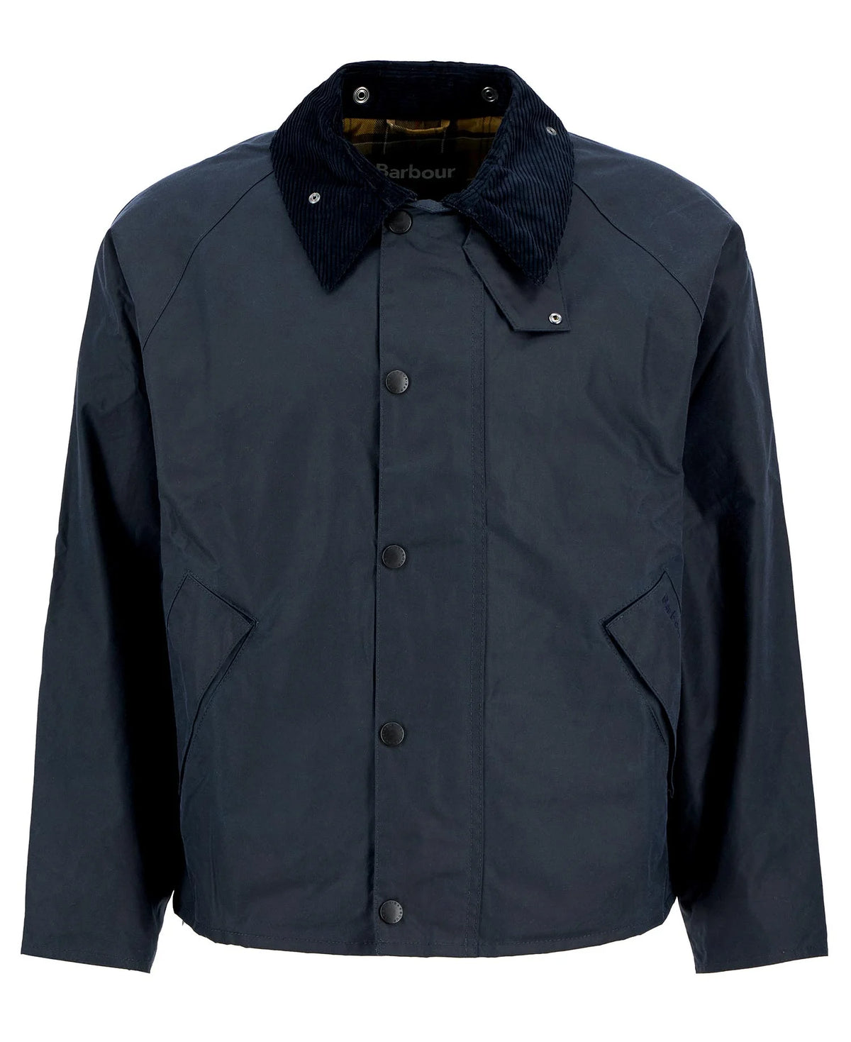 Transport Waxed Jacket