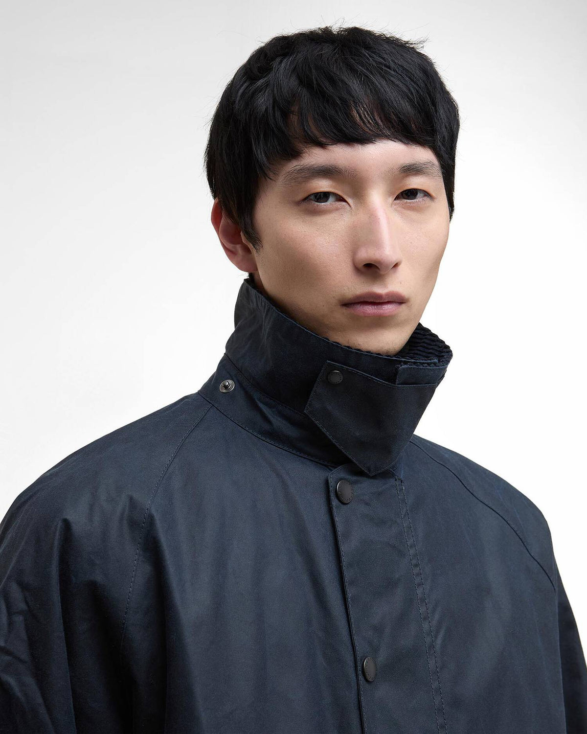 Transport Waxed Jacket
