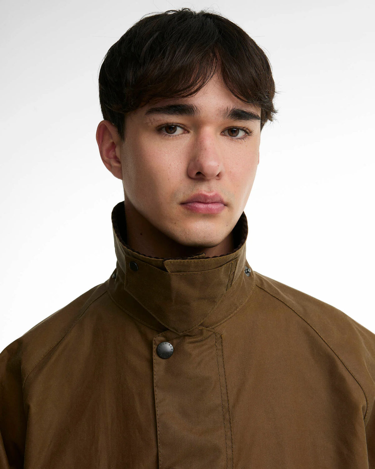Transport Waxed Jacket