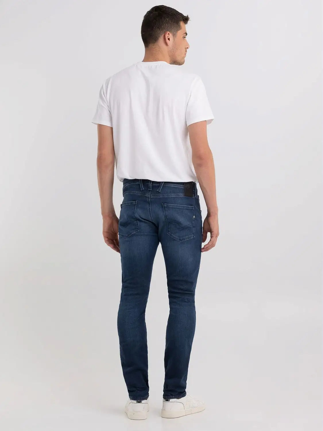 Hyperflex Anbass Cloud Jean M914 .000.661 E05 - Navy