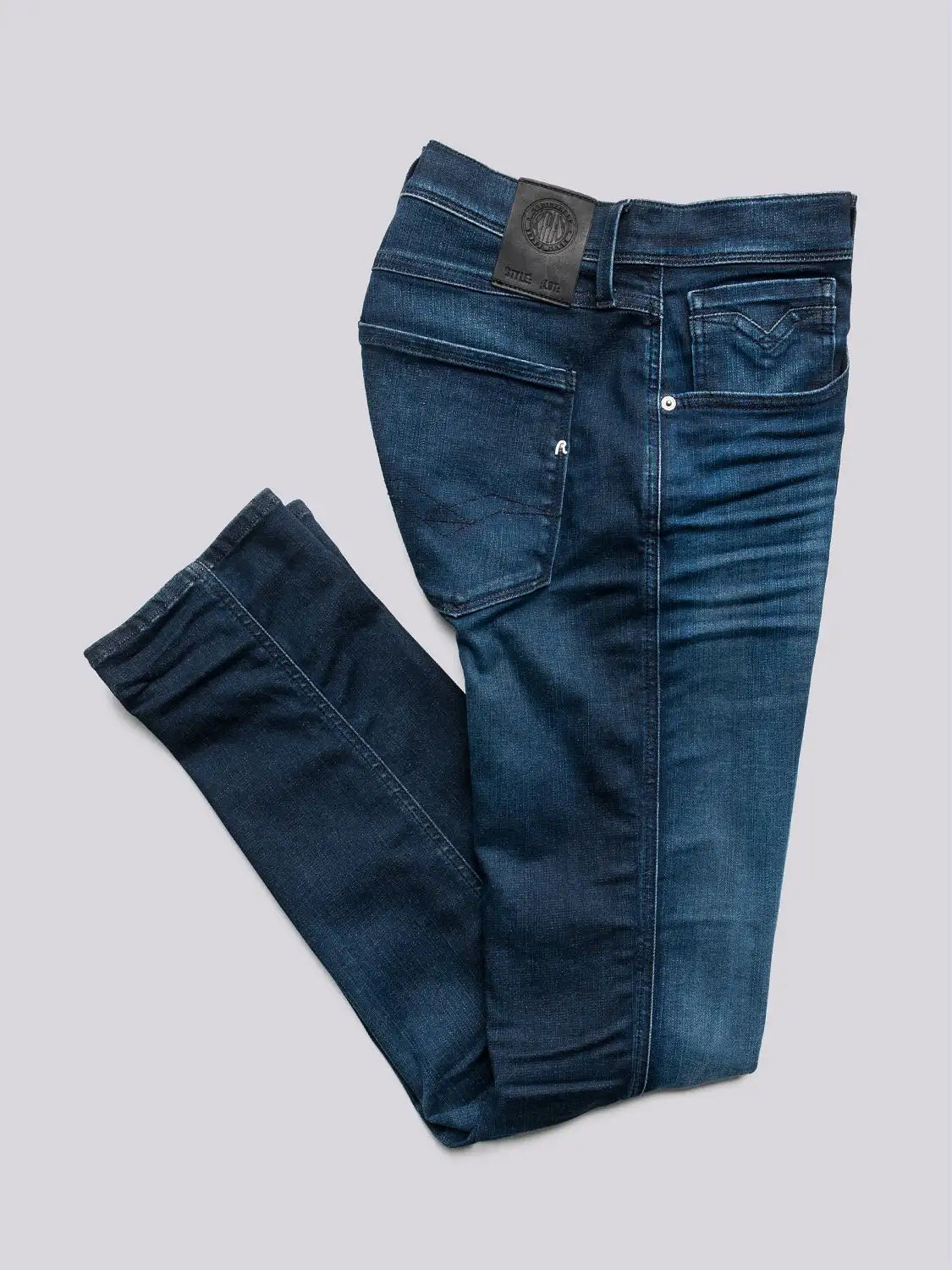 Hyperflex Anbass Cloud Jean M914 .000.661 E05 - Navy