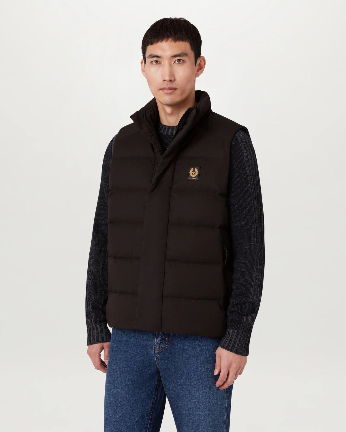 Apex Gillet - Black