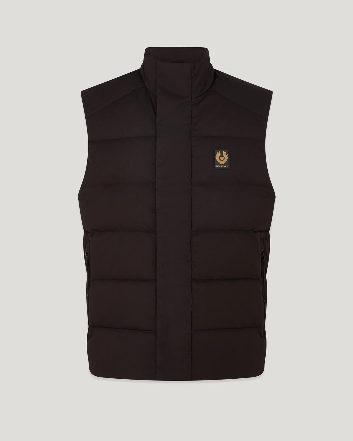 Apex Gillet - Black