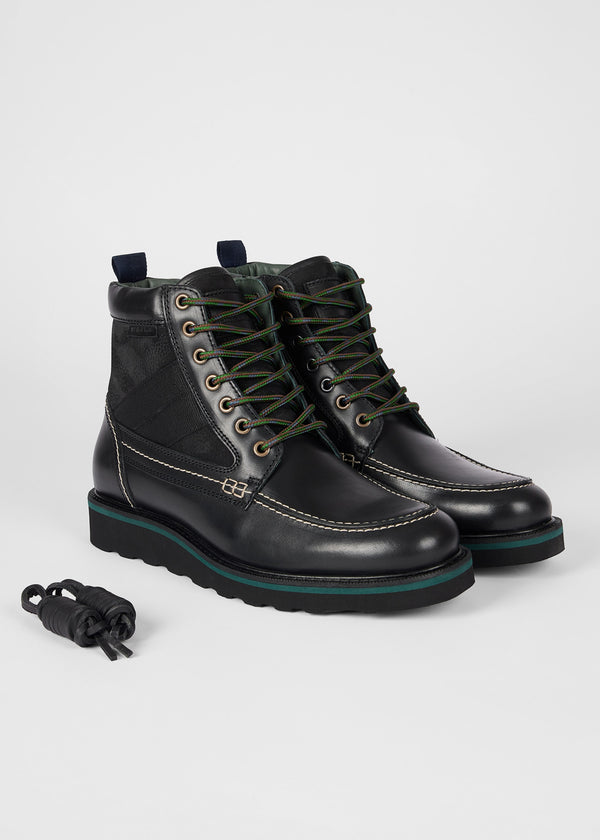 Boots - Prince Menswear Watford