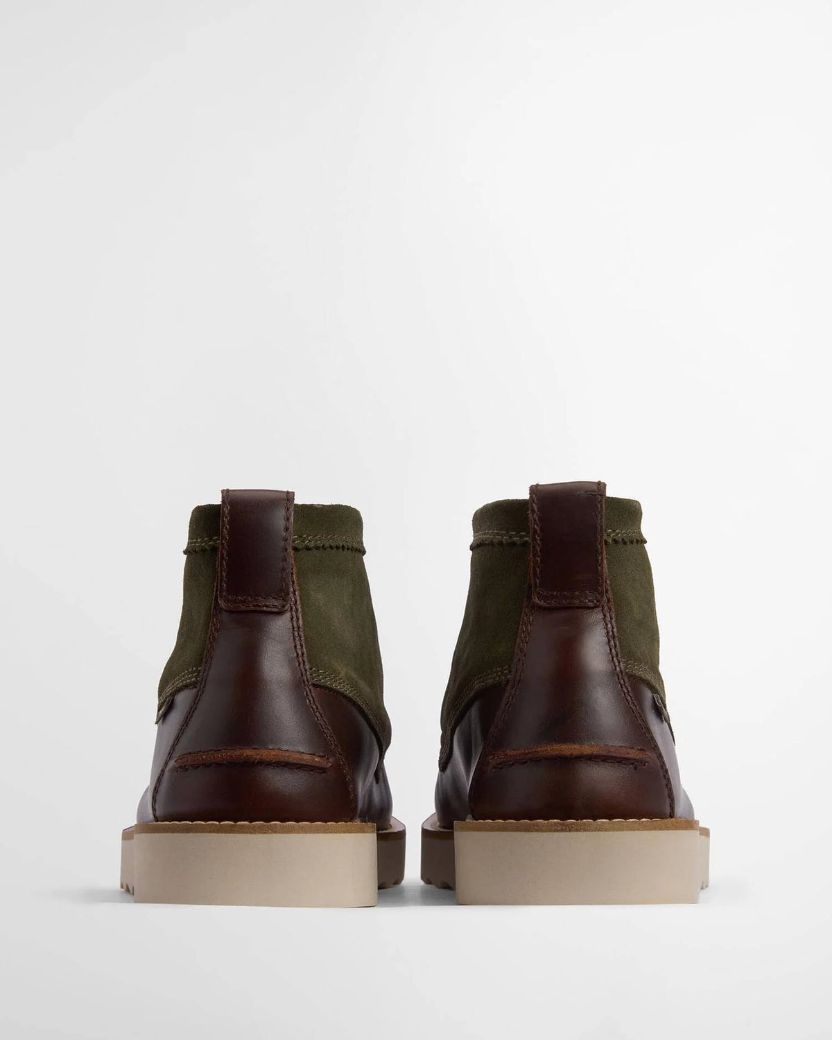 Hadston Chukka Boots