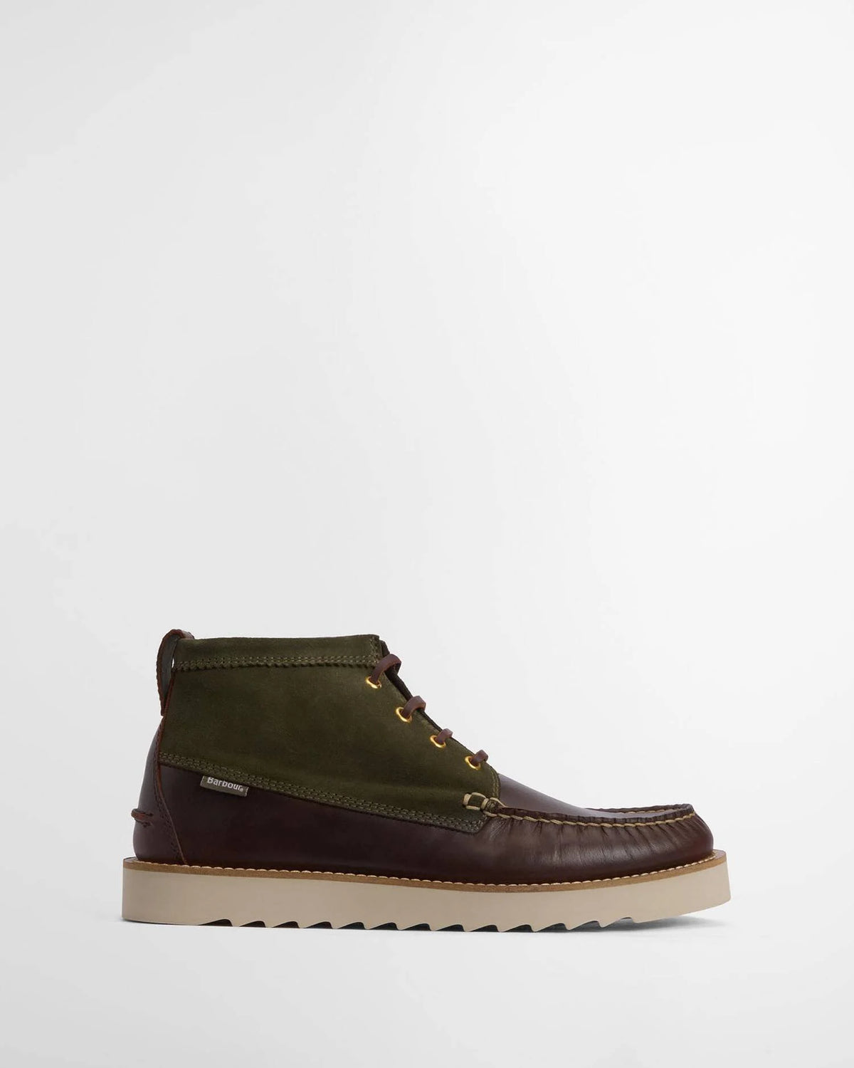 Hadston Chukka Boots