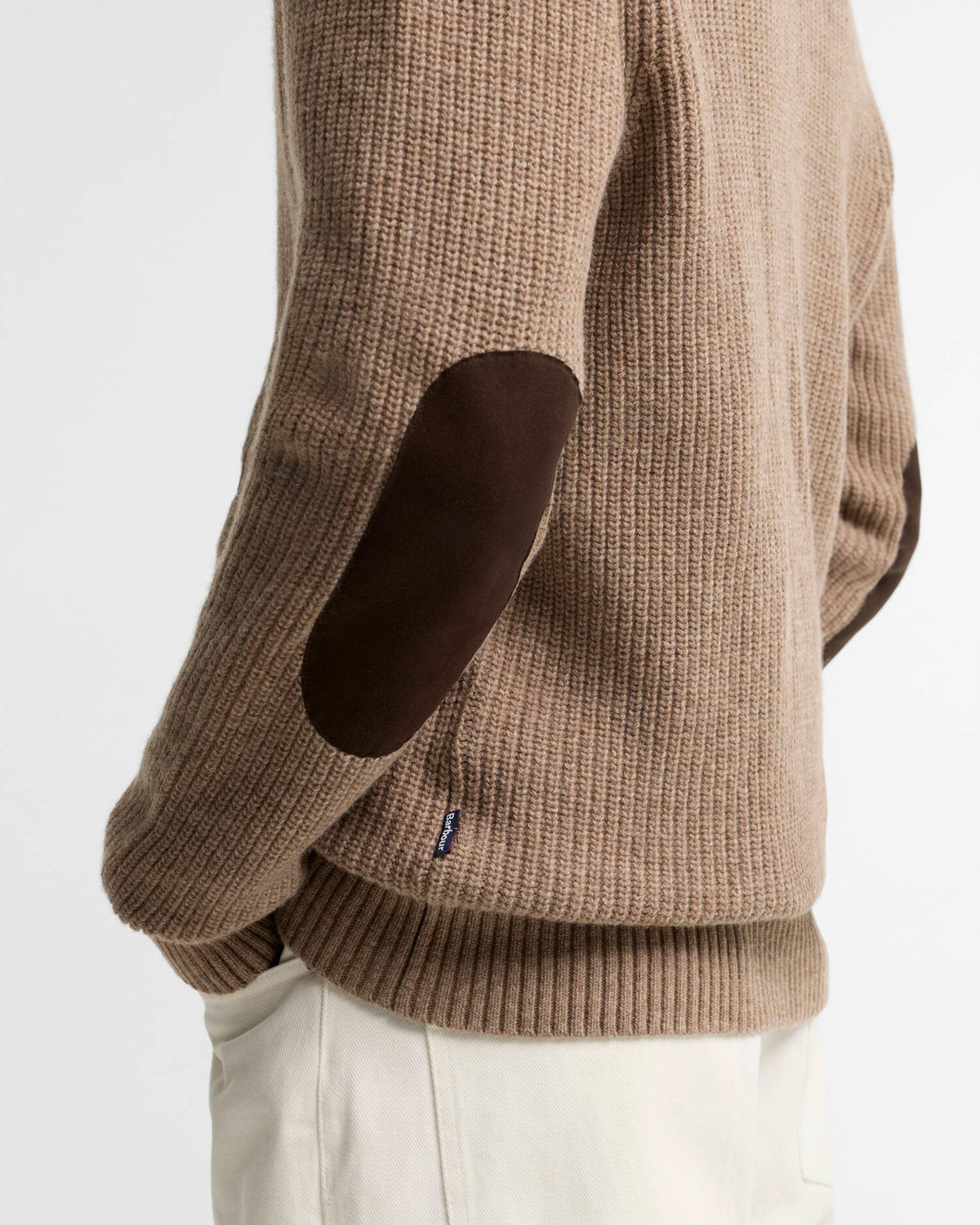 Hartland Wool Cardigan