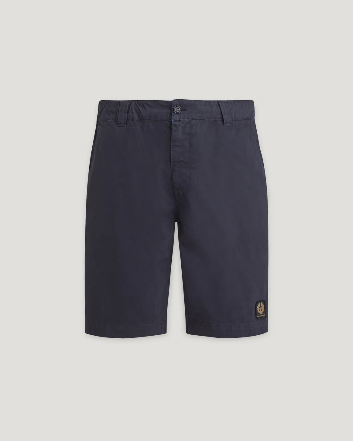 Dalesman Cotton Short - Navy