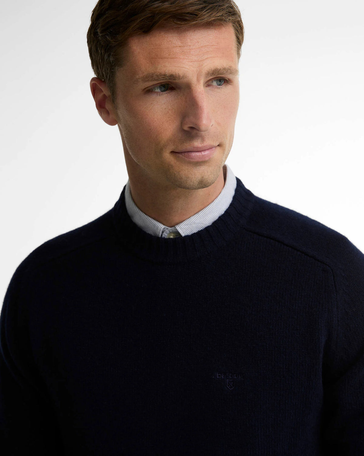 Newtown Crew Neck Jumper