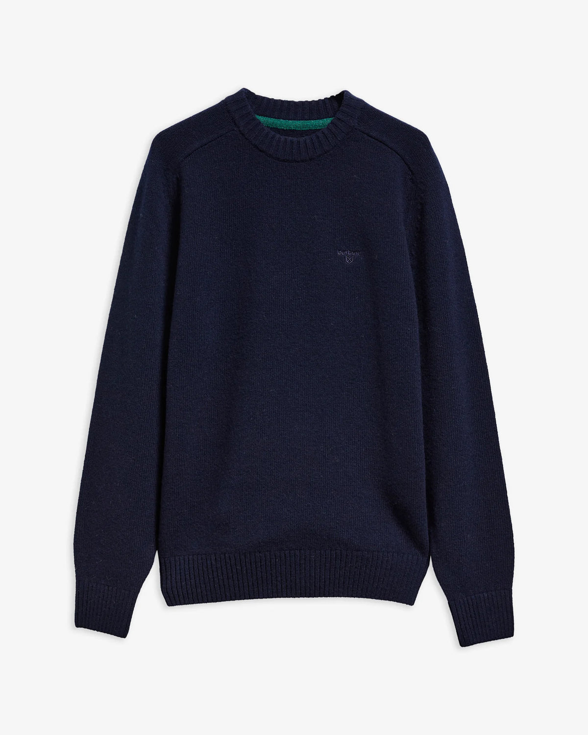 Newtown Crew Neck Jumper
