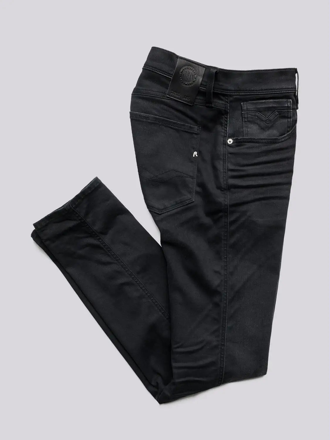 Hyperflex Anbass Cloud M914.661 E01 Jean - Black Wash