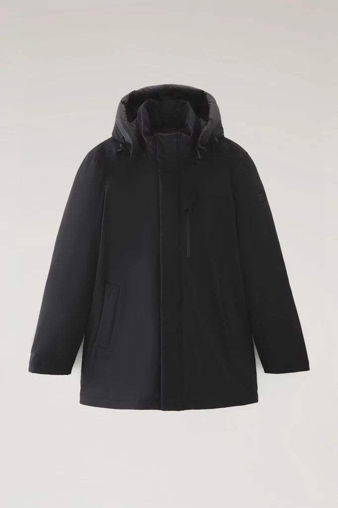 Mountain Parka - Black